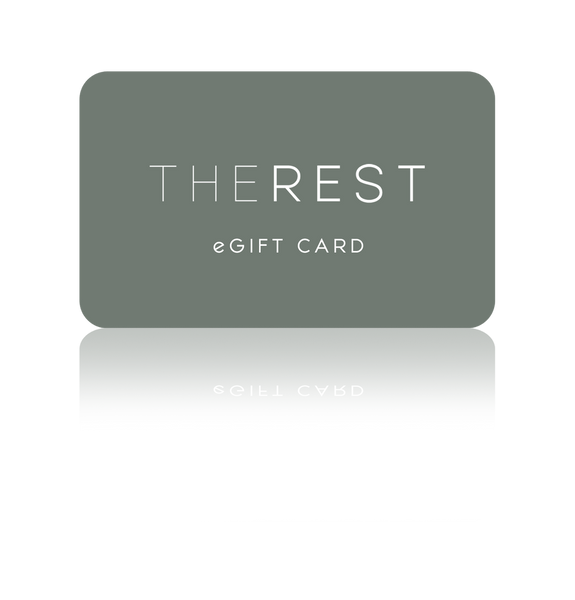 eGIFT card - The Rest