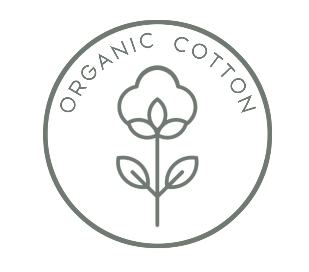 GOTS CERTIFIED ORGANIC COTTON – The Rest