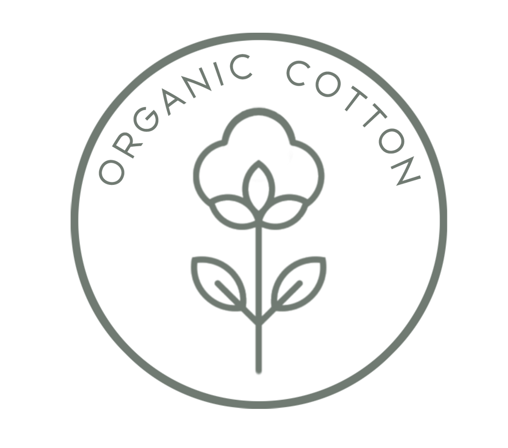 GOTS CERTIFIED ORGANIC COTTON