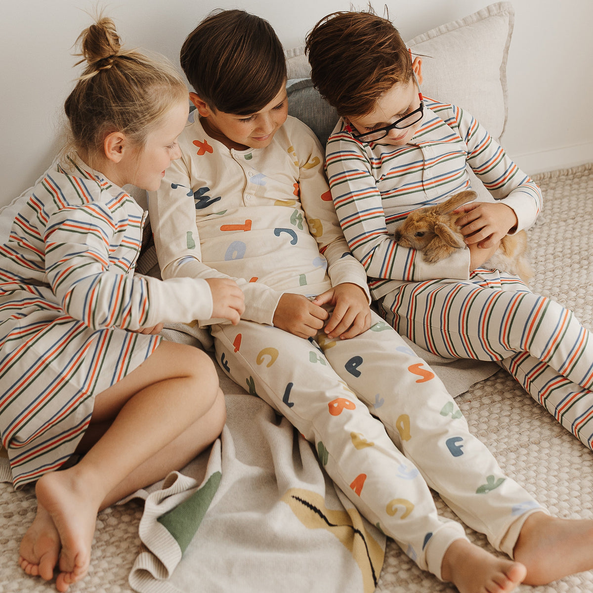WINTER SLEEPWEAR – The Rest