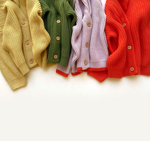 Jumpers & Cardigans