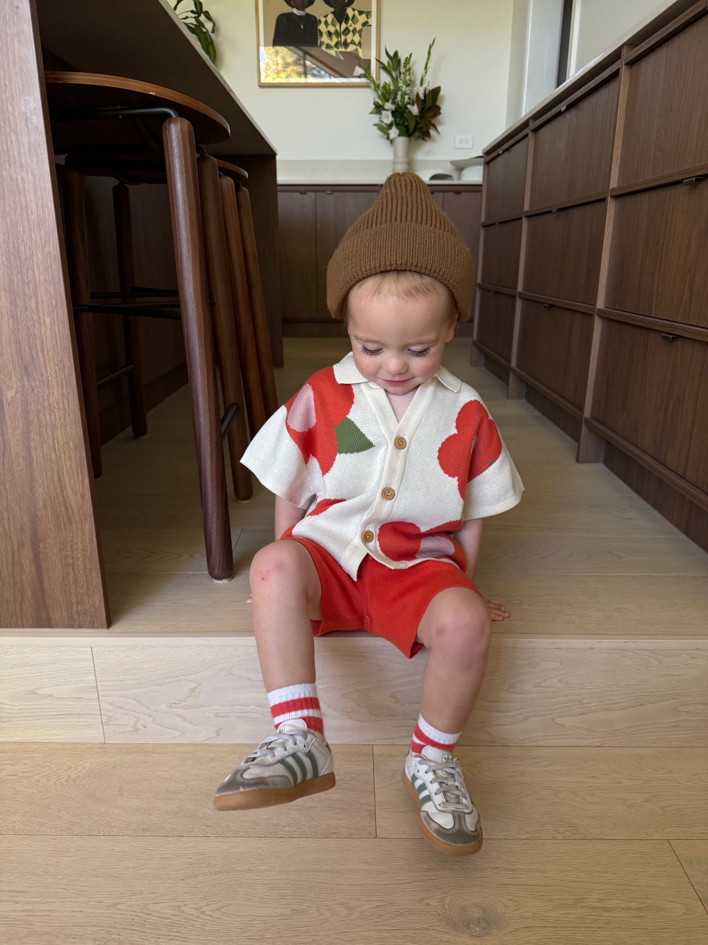 Bloom Shirt *pre order - The Rest