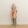 Apple Knit Vest - The Rest