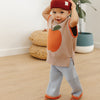 Apple Knit Vest - The Rest