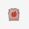 Apple Knit Vest - The Rest