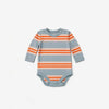 Bodysuit - Candy Stripe - The Rest