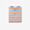 Winter PJ Set - Candy Stripe - The Rest