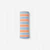 Organic Cotton Baby Wrap - Candy Stripe - The Rest
