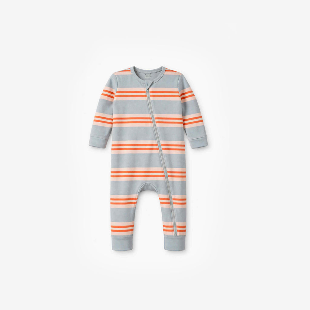 Zipsuit - Candy Stripe - The Rest