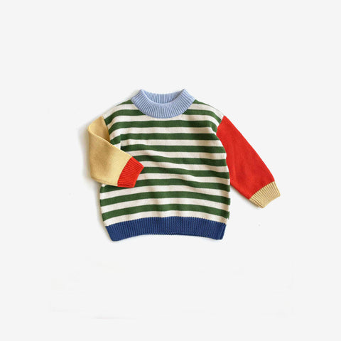 AW26 jumpers and cardigans