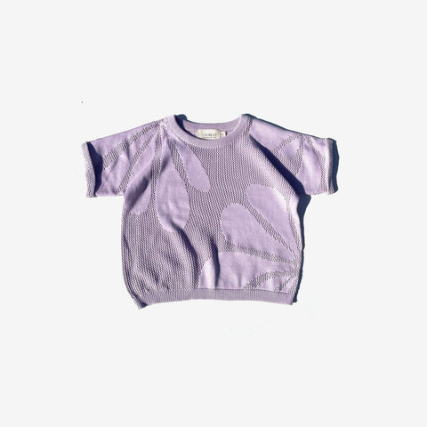 KNIT TOPS + TEES