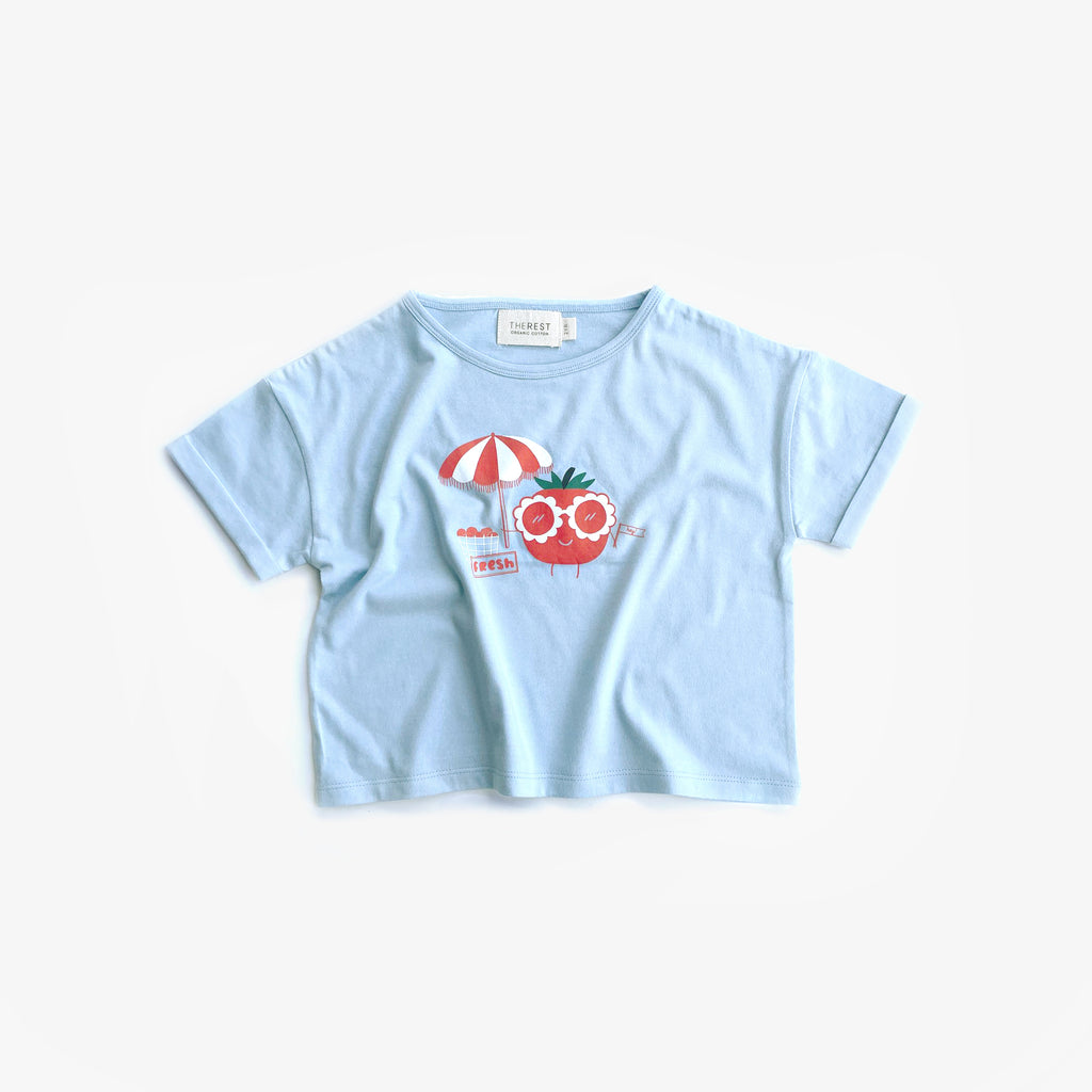 'Fresh' Tee - The Rest