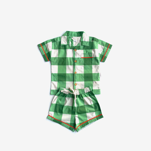 Sleepwear