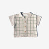 Clover Grid Shirt - The Rest