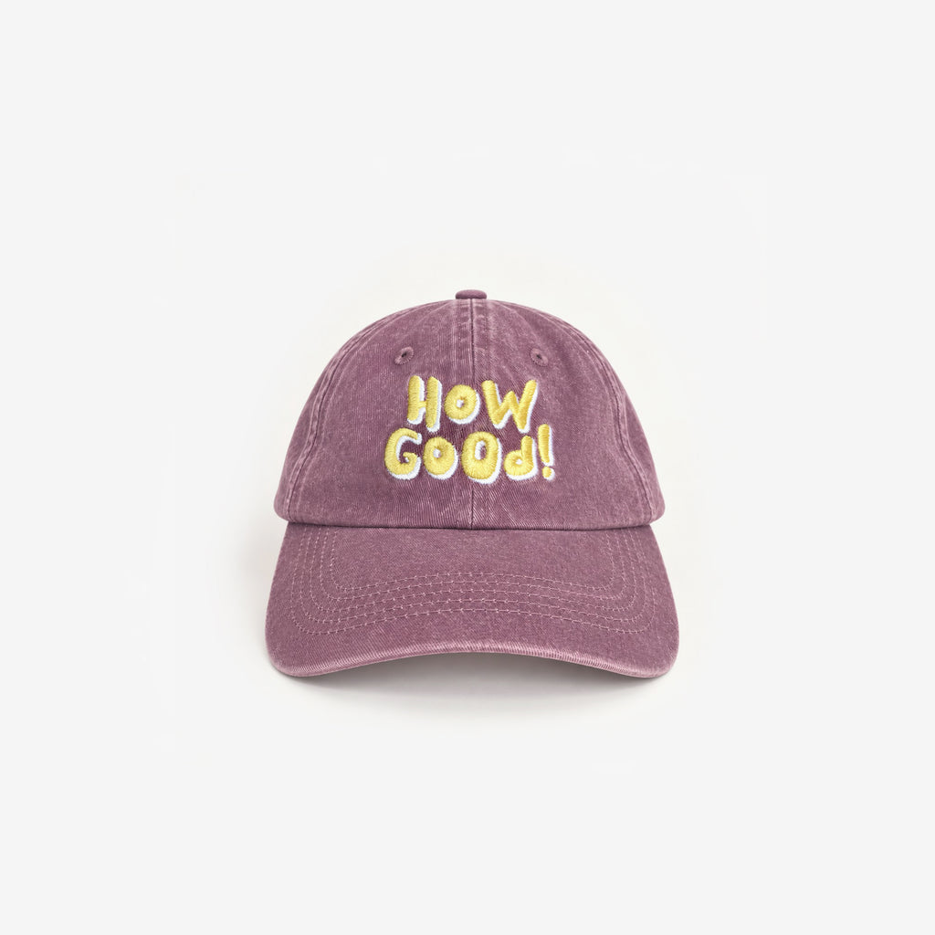 'How Good' Cap - The Rest