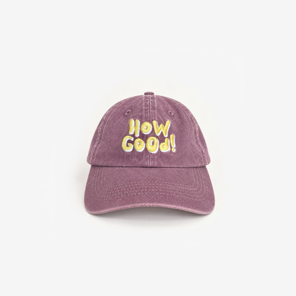 'How Good' Cap - The Rest