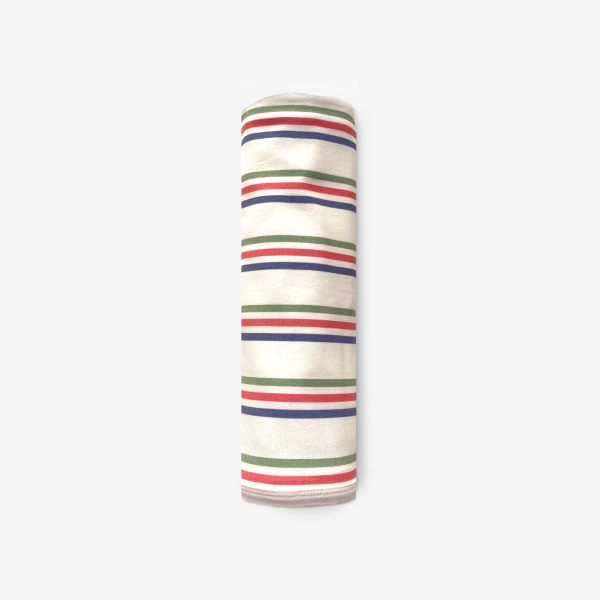 Organic Cotton Baby Wrap - Multi Stripe – The Rest