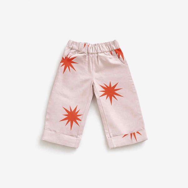 Pow Chinos - The Rest