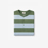 Winter PJ Set - Rugby Stripe - The Rest
