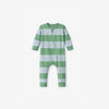 Zipsuit - Rugby Stripe - The Rest