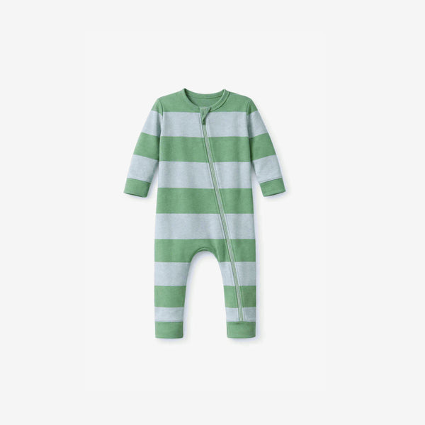 Zipsuit - Rugby Stripe - The Rest