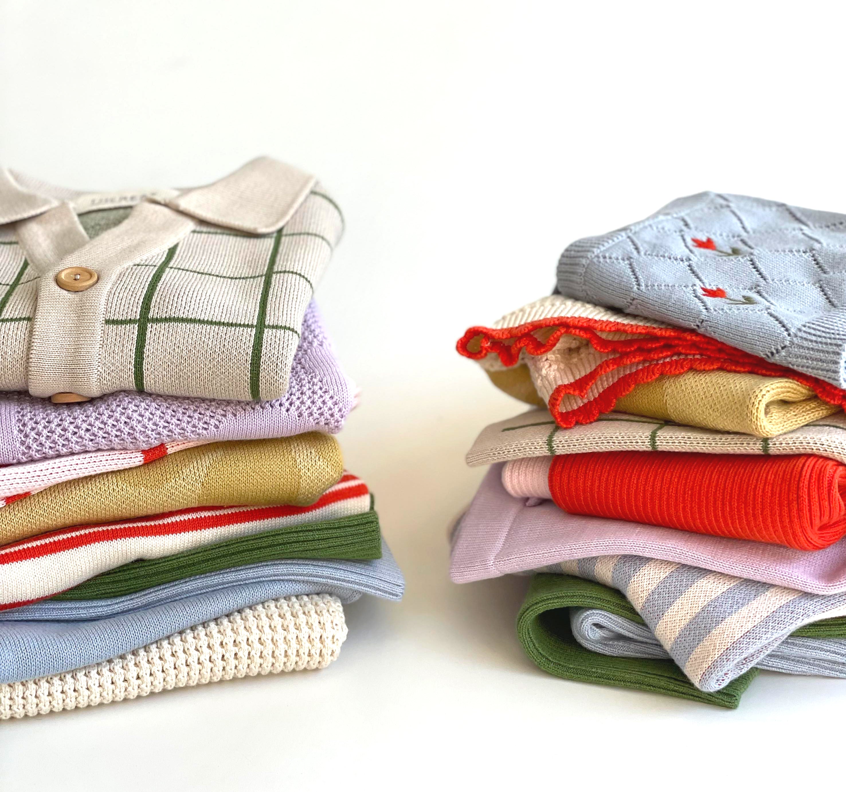 The Rest - organic wear for little sleepers