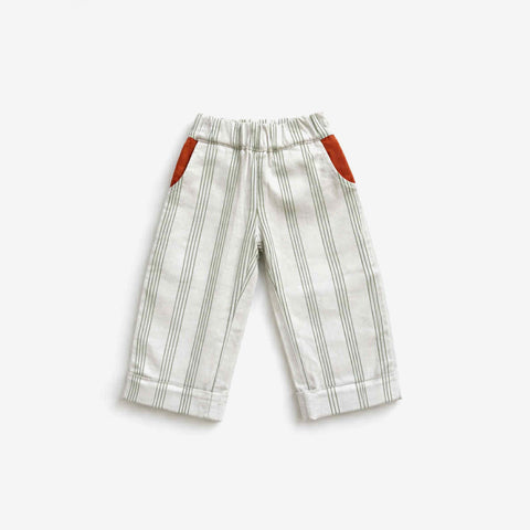 CHINOS