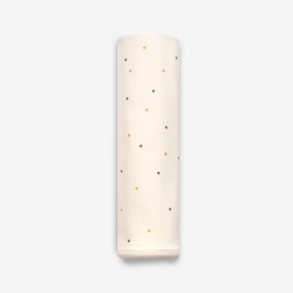 Organic Cotton Baby Wrap - Sprinkles - The Rest