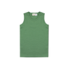 Kids Pj Singlet - Watercress - The Rest